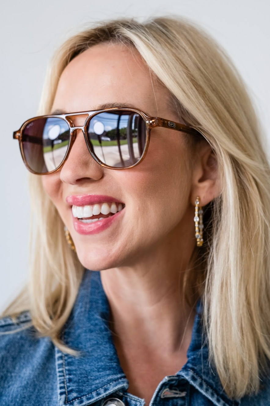 Hayden Polarized Sunglasses