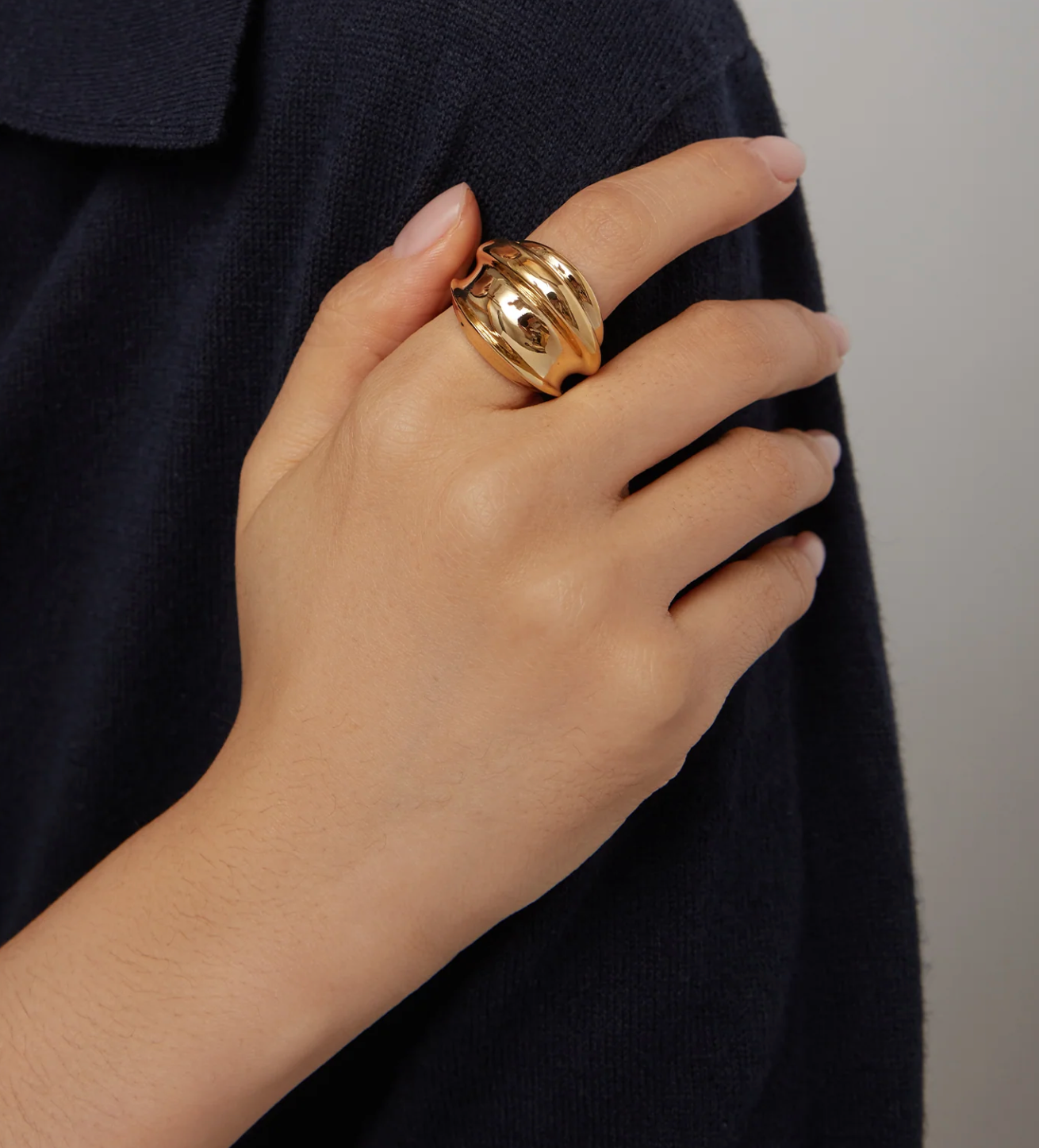 Leona Ring - Lukka Boutique