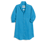 Mary Classic Shirtdress