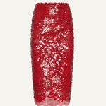 Makena Pencil Skirt - Lukka Boutique