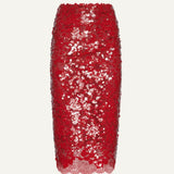Makena Pencil Skirt - Lukka Boutique