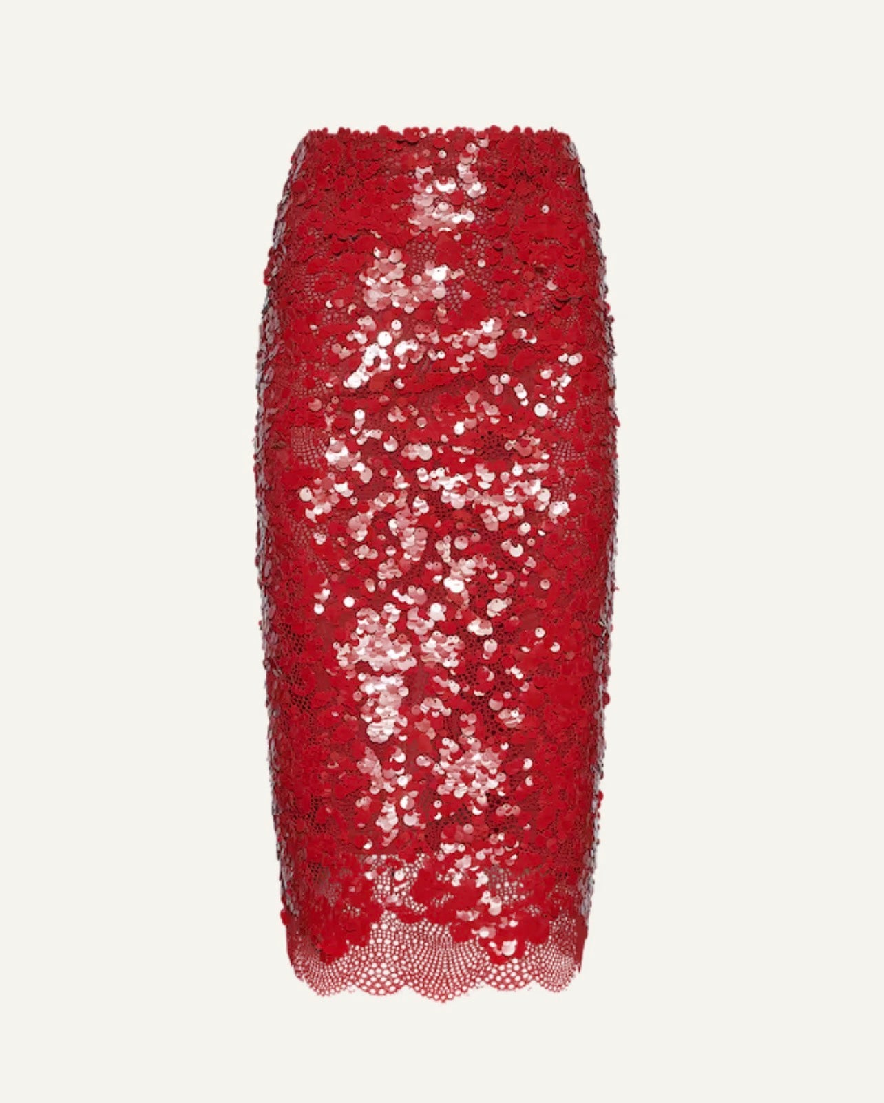 Makena Pencil Skirt - Lukka Boutique