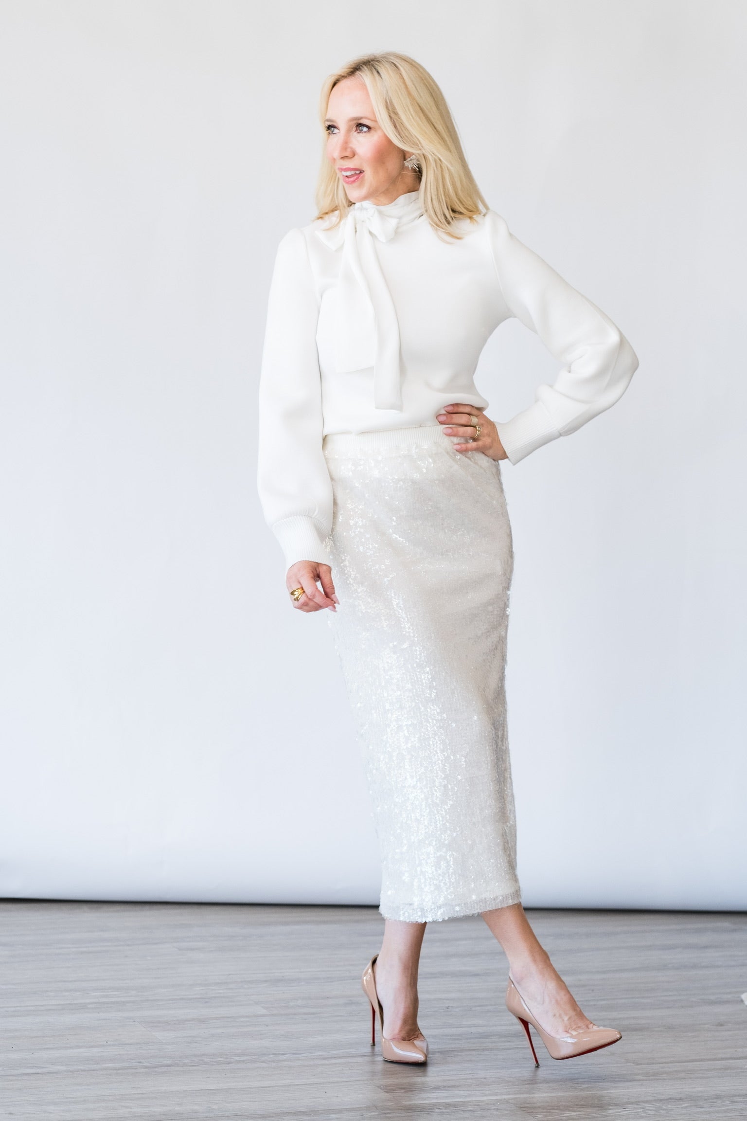 Carla Top - Lukka Boutique