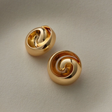 Renzo Earrings