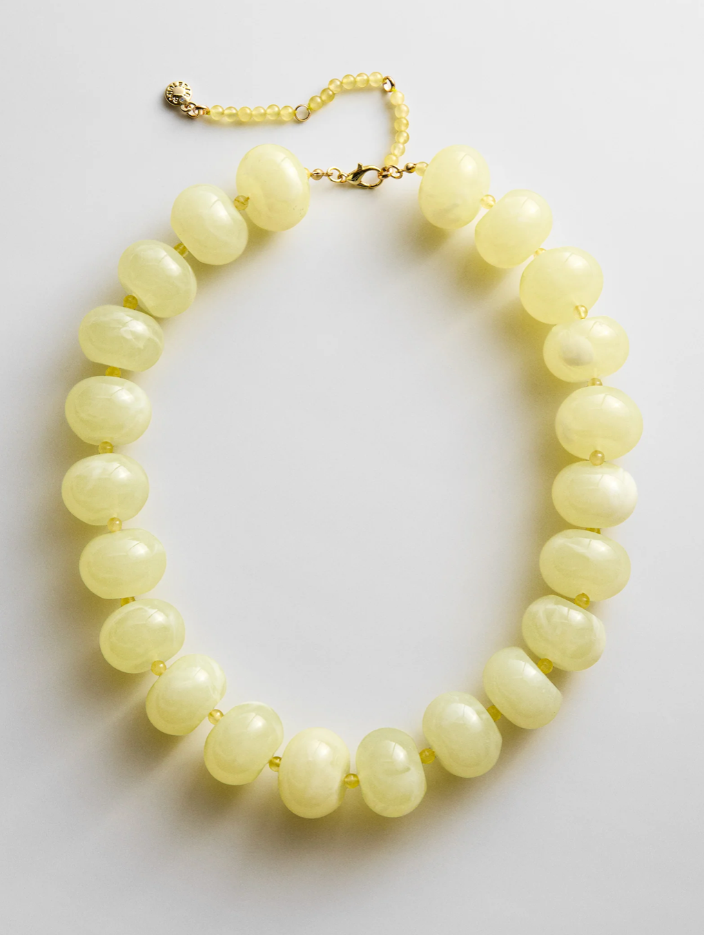 Joan Semi-Precious Necklace - Lukka Boutique