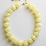 Joan Semi-Precious Necklace - Lukka Boutique