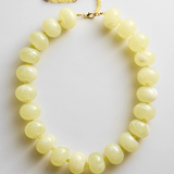 Joan Semi-Precious Necklace - Lukka Boutique