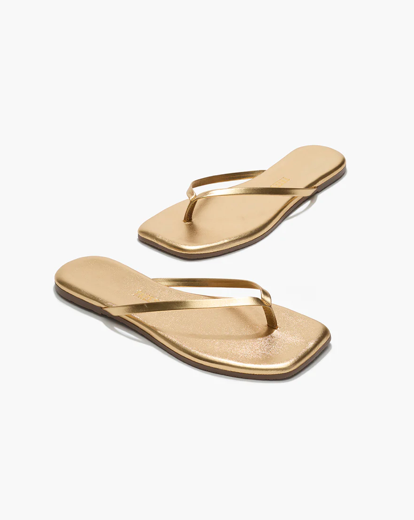 Square Toe Lily - Lukka Boutique