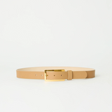 Charlie Leather Belt - Lukka Boutique