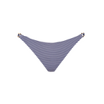 Link Bottom Swimsuit Full Coverage in Anchor - Lukka Boutique