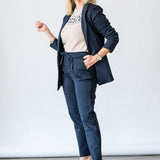 Rizetta Crop Pants