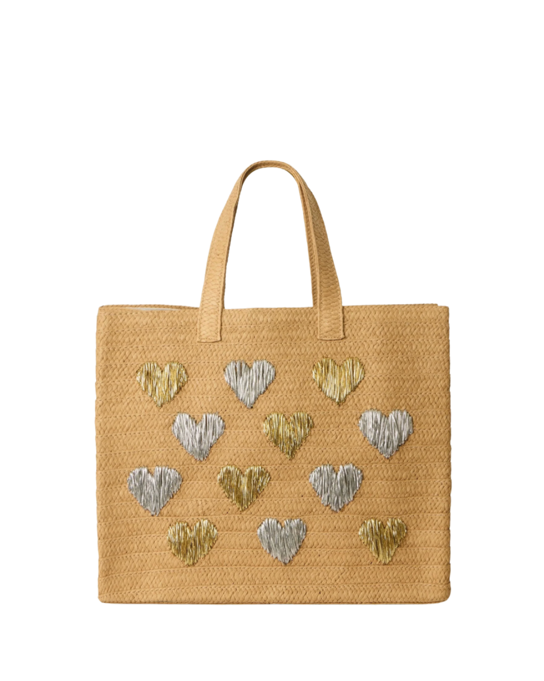 Be Mine Tote - Lukka Boutique