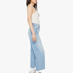The Half-Pipe Ankle in This Is How I Roll - Lukka Boutique