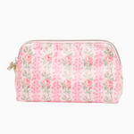 Heirloom Print Medium Travel Pouch - Lukka Boutique