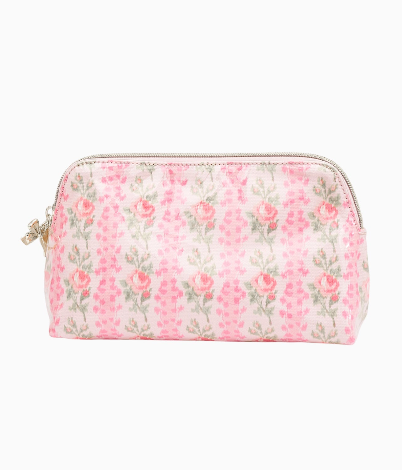 Heirloom Print Medium Travel Pouch - Lukka Boutique