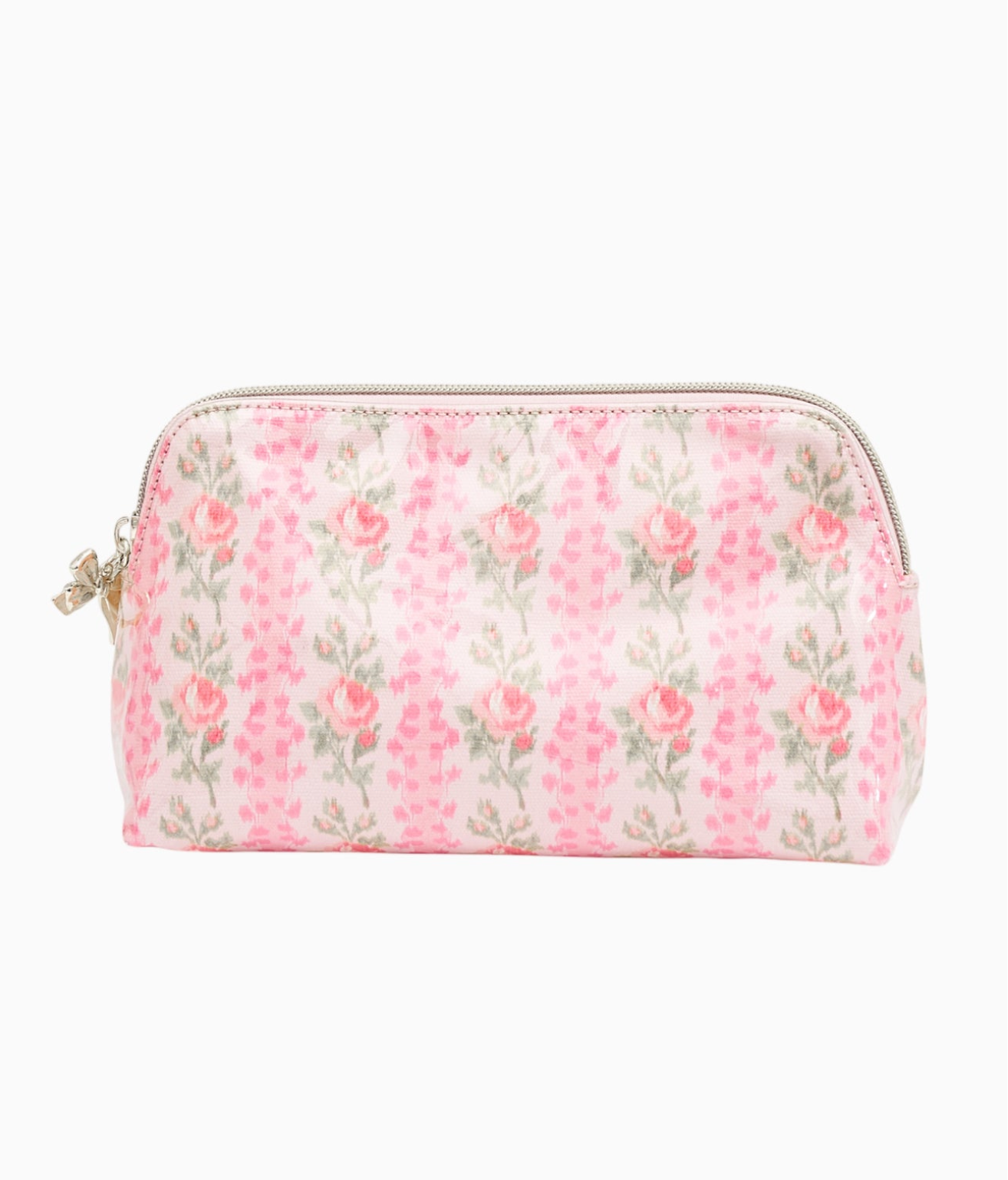 Heirloom Print Medium Travel Pouch - Lukka Boutique