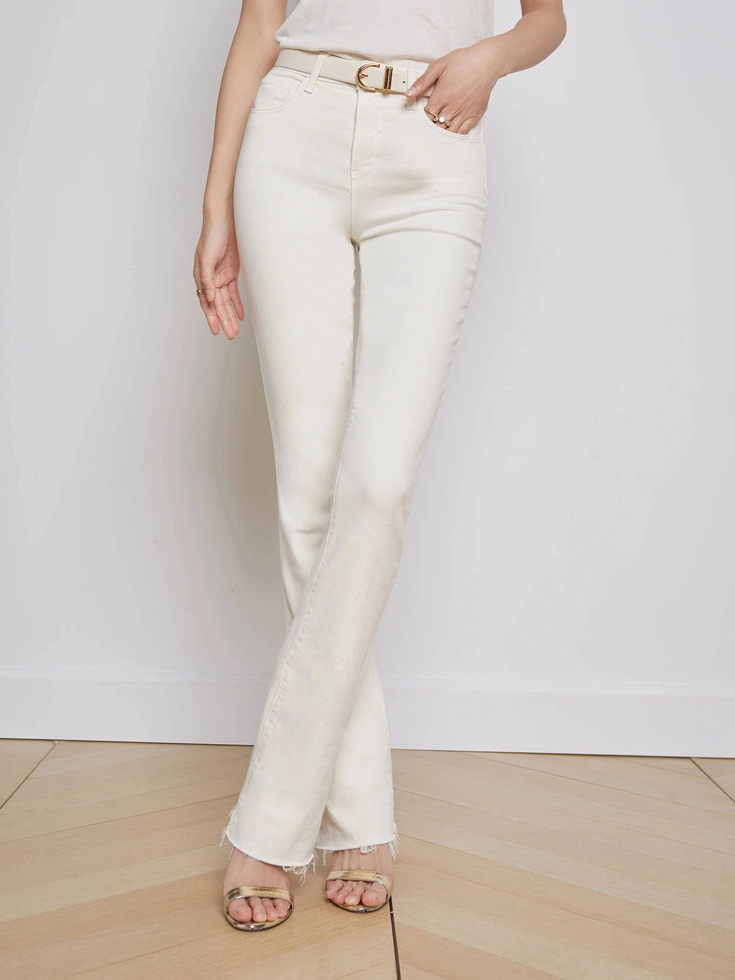 
                  
                    Ruth Highrise Straight
                  
                