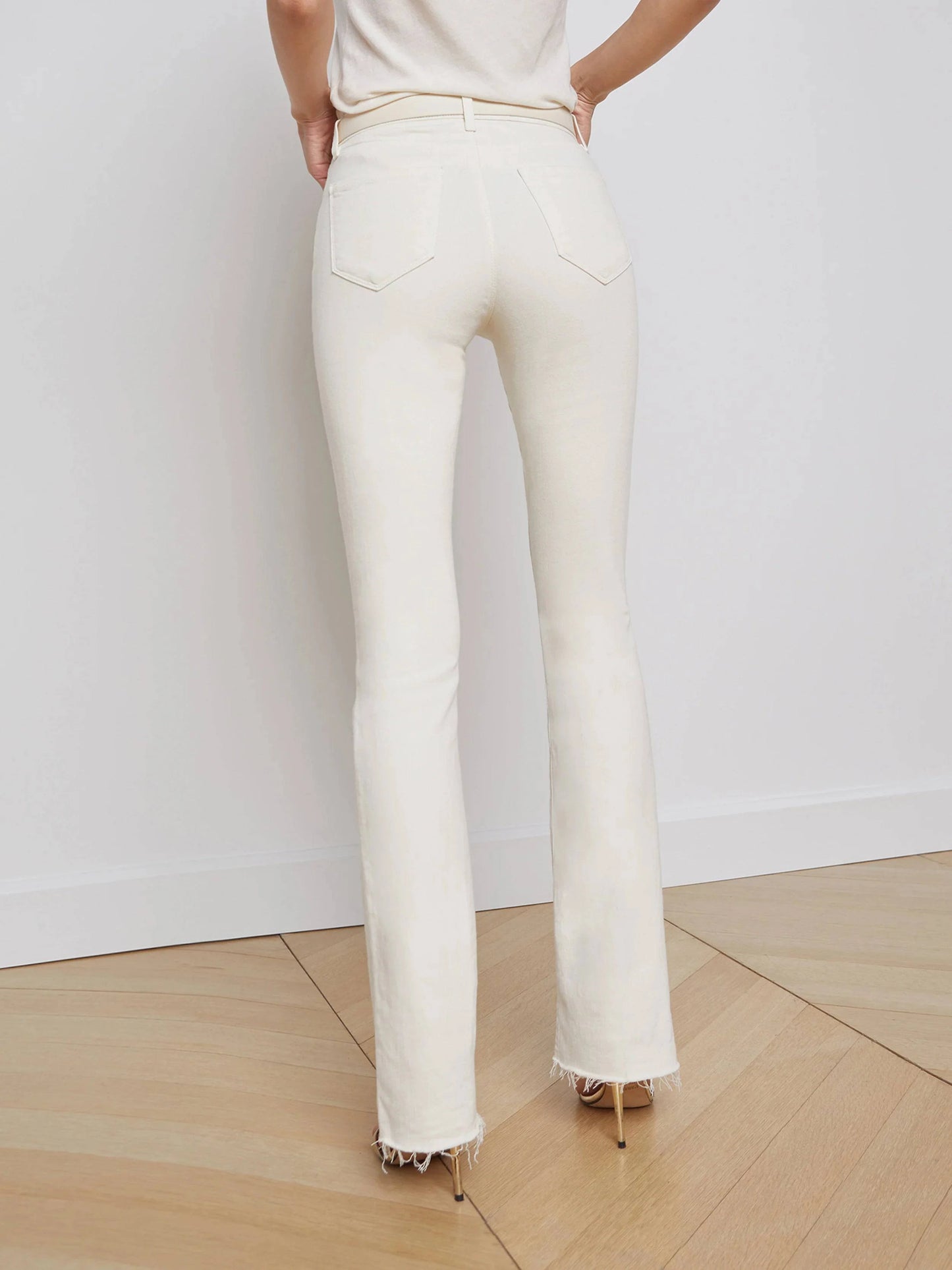 
                  
                    Ruth Highrise Straight
                  
                