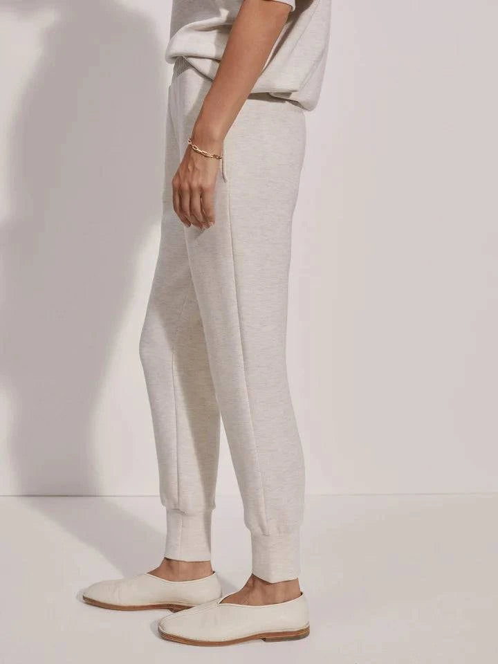 
                  
                    The Slim Cuff Pant
                  
                