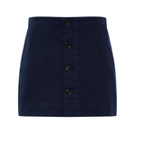Mila Mini Skirt
