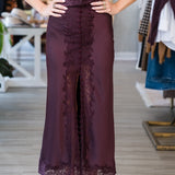 Tirelle Skirt