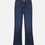 Le Crop Mini Boot in Lupine - Lukka Boutique