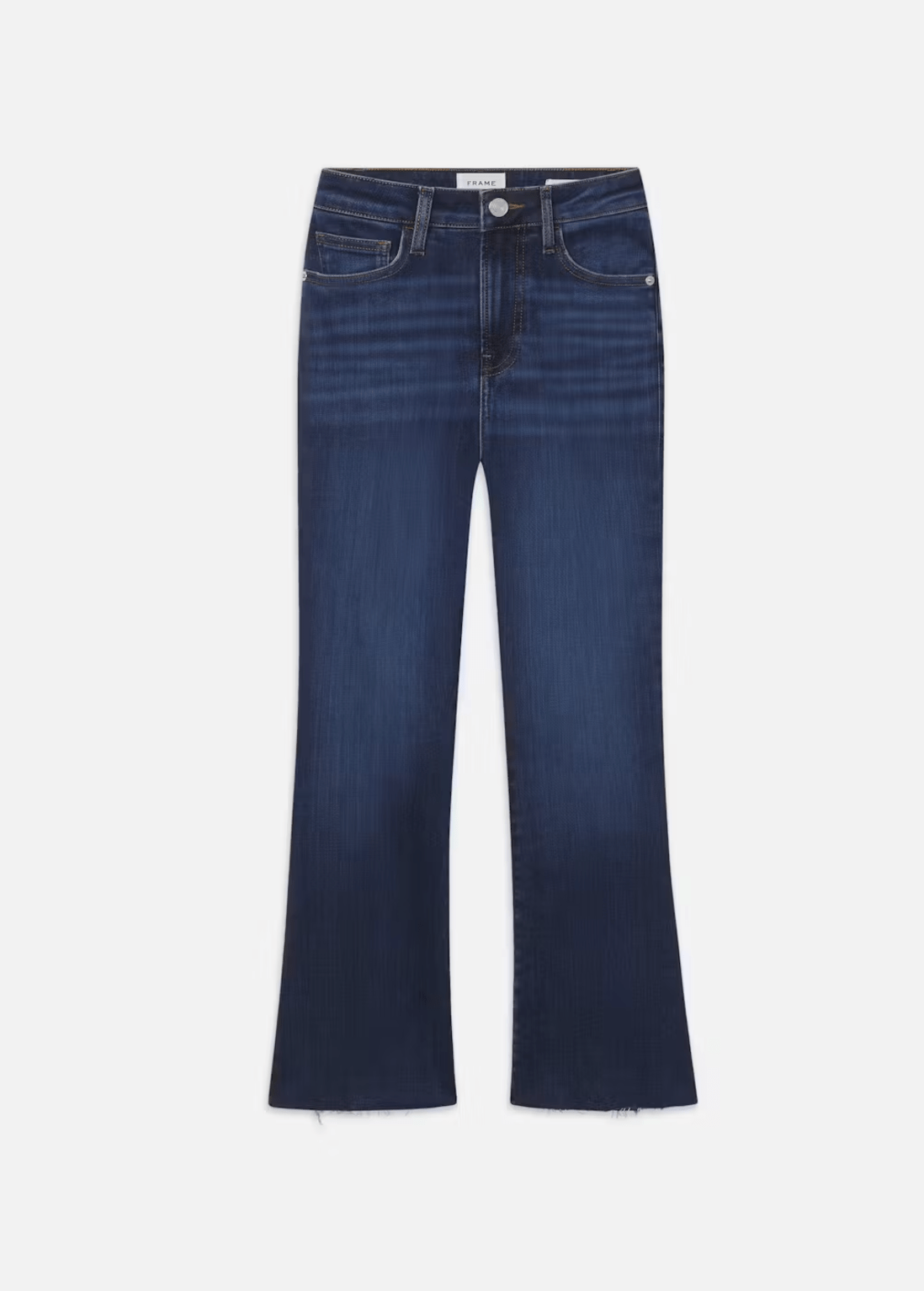 Le Crop Mini Boot in Lupine - Lukka Boutique