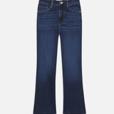 Le Crop Mini Boot in Lupine - Lukka Boutique