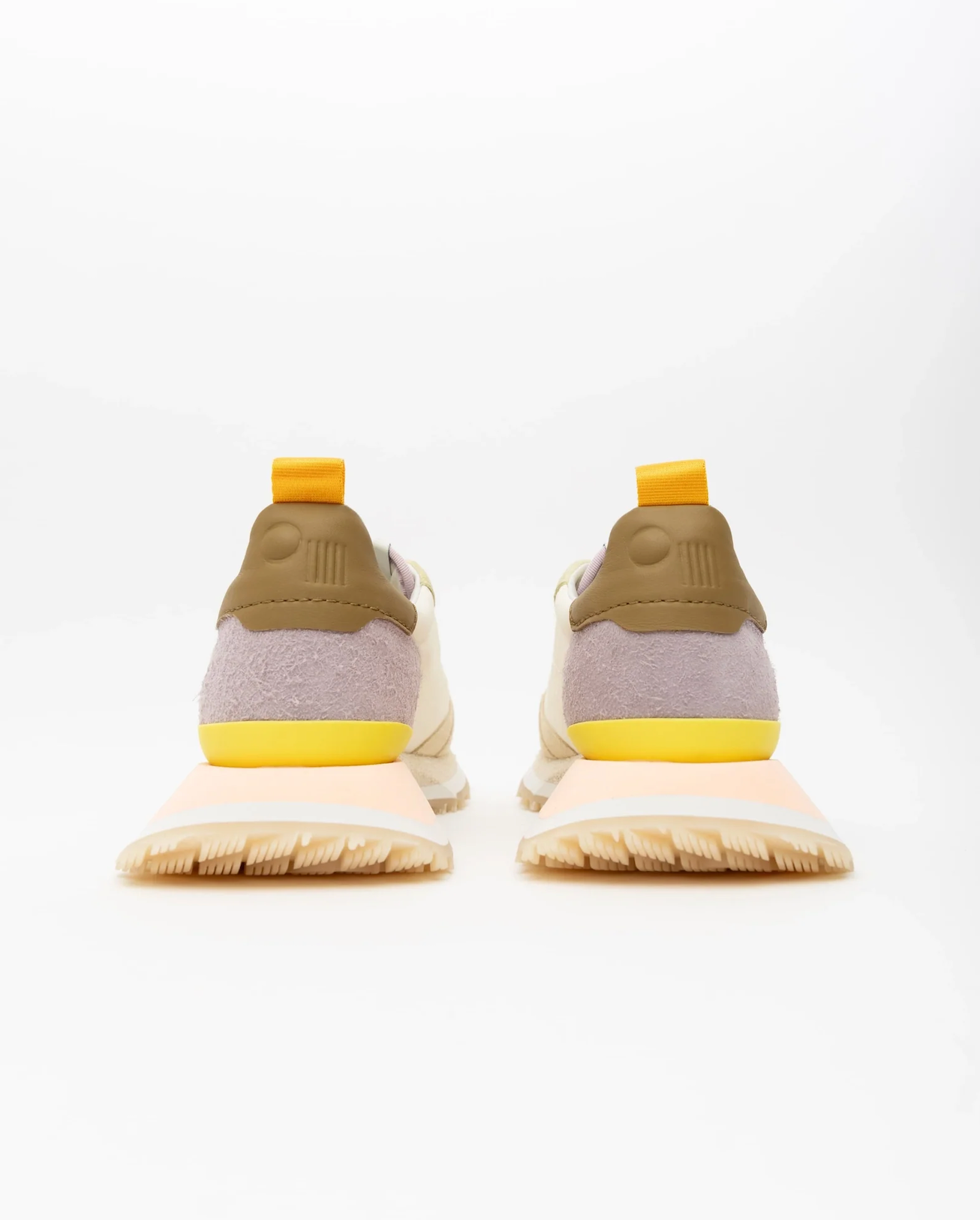 Jasper Sneaker in Desert - Lukka Boutique