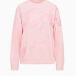 Wicked X LoveShackFancy Palo Pullover - Lukka Boutique