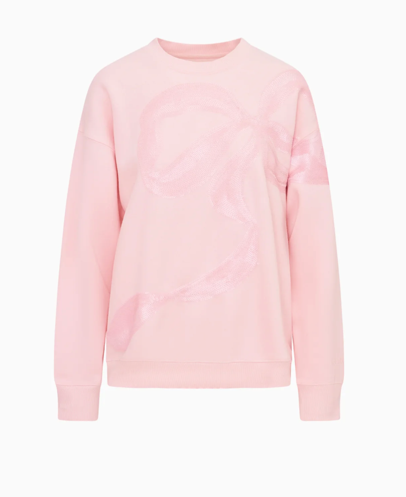 Wicked X LoveShackFancy Palo Pullover - Lukka Boutique