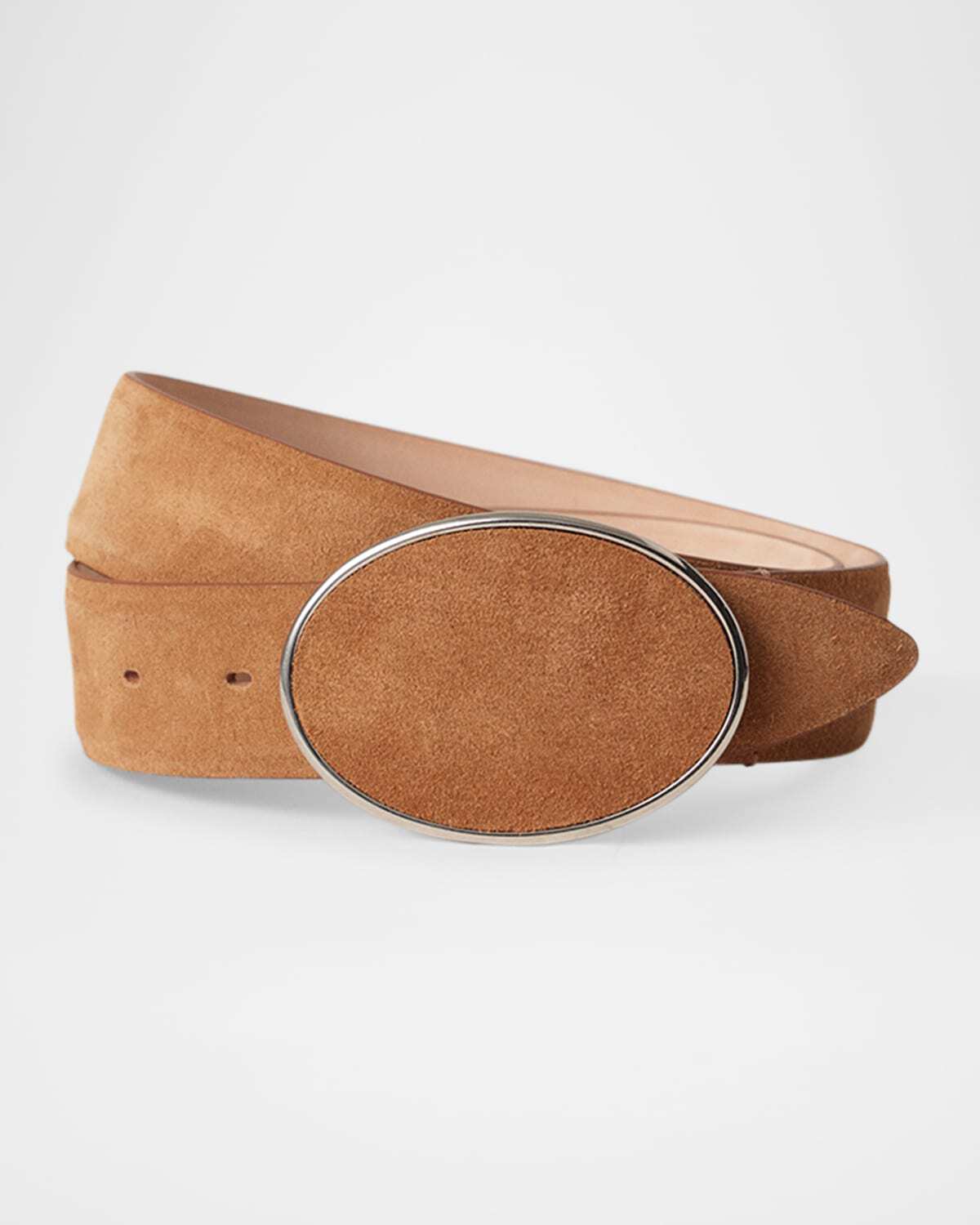 Flint Belt in Caramel - Lukka Boutique