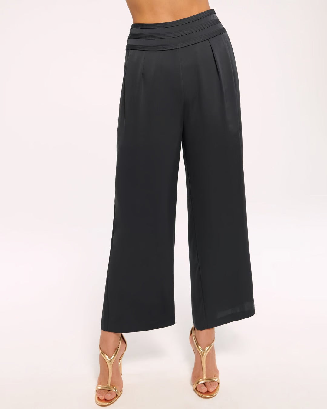 
                  
                    Cropped Joss Pant
                  
                