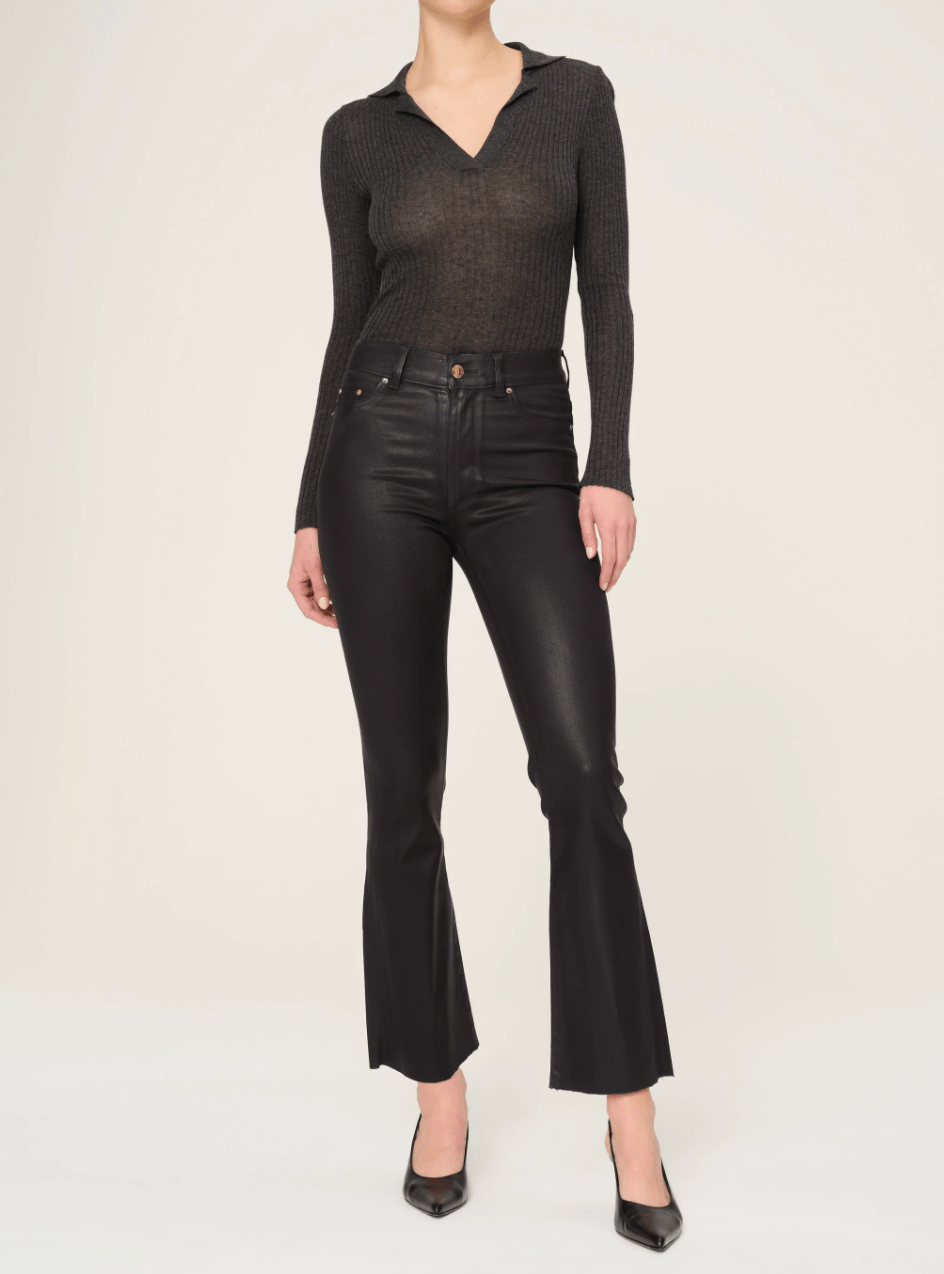 Bridget Bootcut Jean - Lukka Boutique