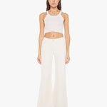 The Twister Skimp in Cream Puffs - Lukka Boutique