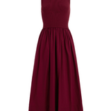 Yana Dress in Potion