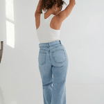 The Sculpt Racerback Crop Tank - Lukka Boutique