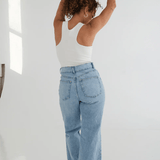The Sculpt Racerback Crop Tank - Lukka Boutique