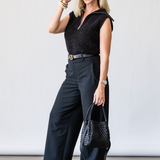Wrenna Pants - Lukka Boutique