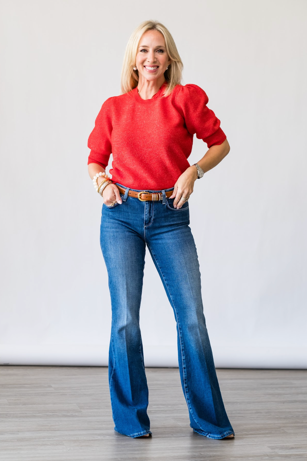 Marisol Top - Lukka Boutique