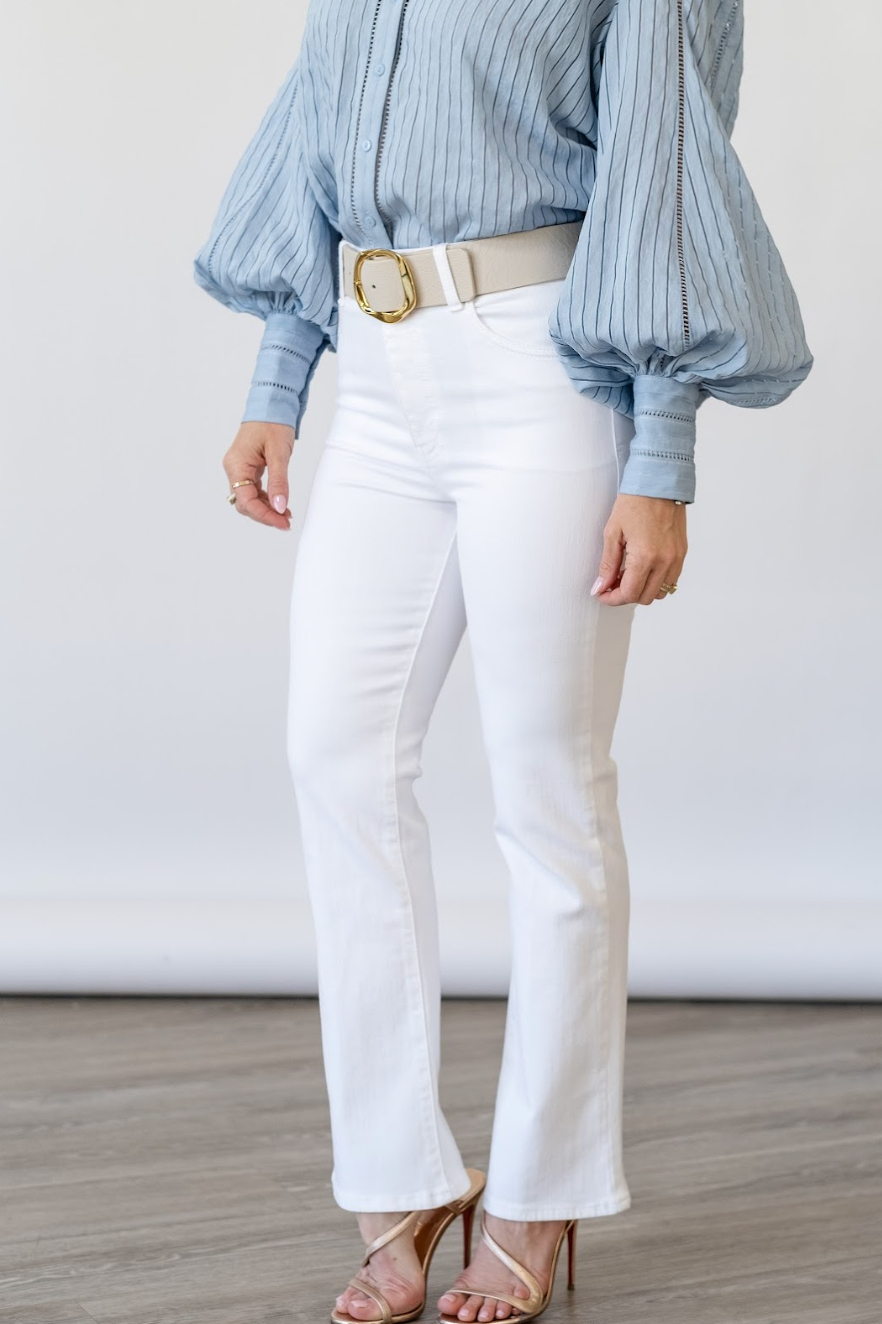 The Reboot Crop in White