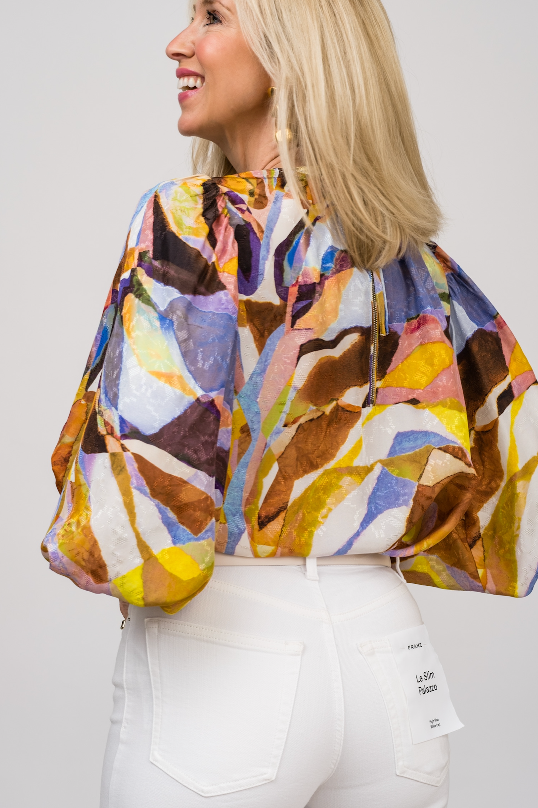 Harly Top - Lukka Boutique