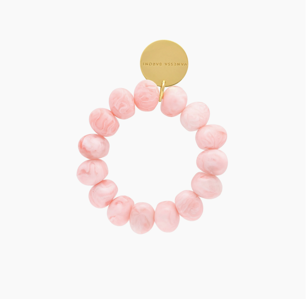 Stone Flex Bracelet - Lukka Boutique