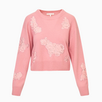 Lazuli Sweater - Lukka Boutique