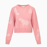 Lazuli Sweater - Lukka Boutique