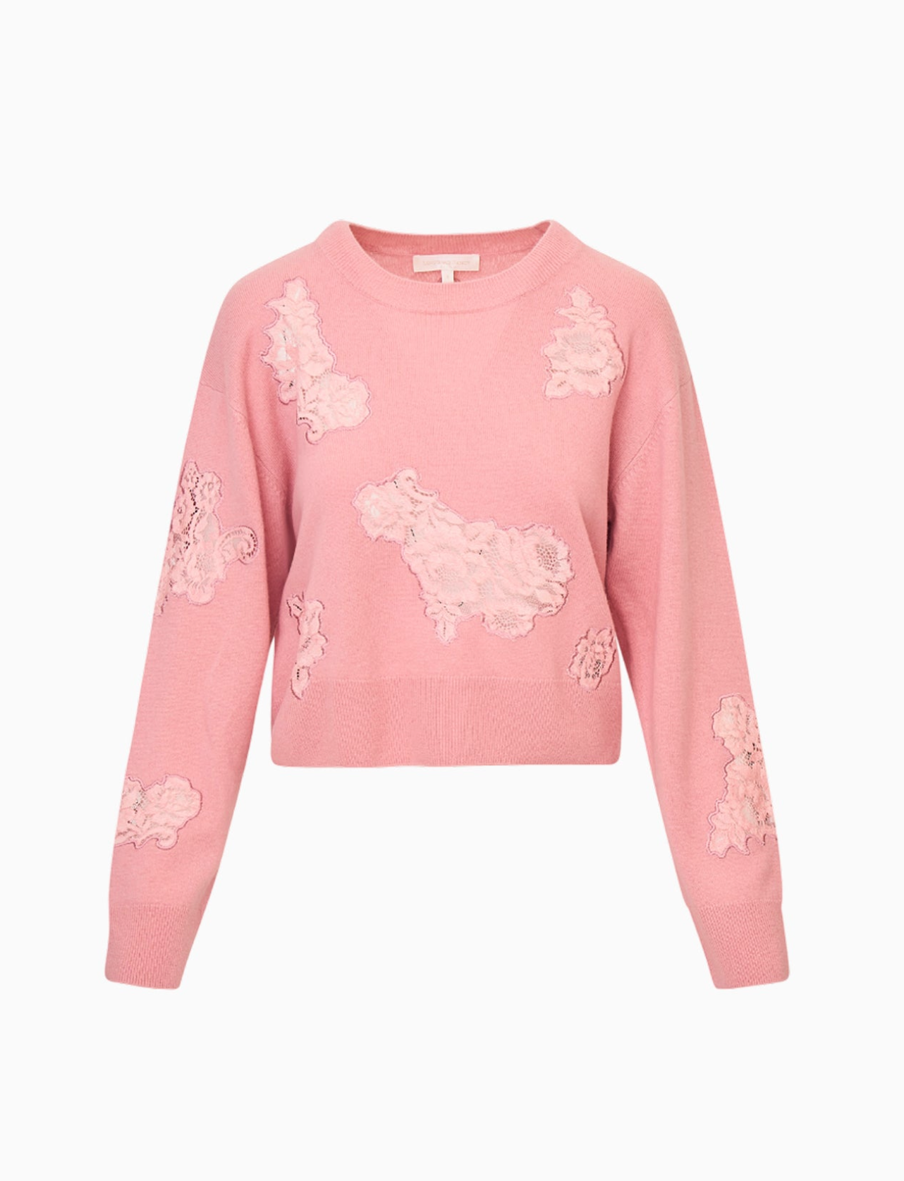 Lazuli Sweater - Lukka Boutique