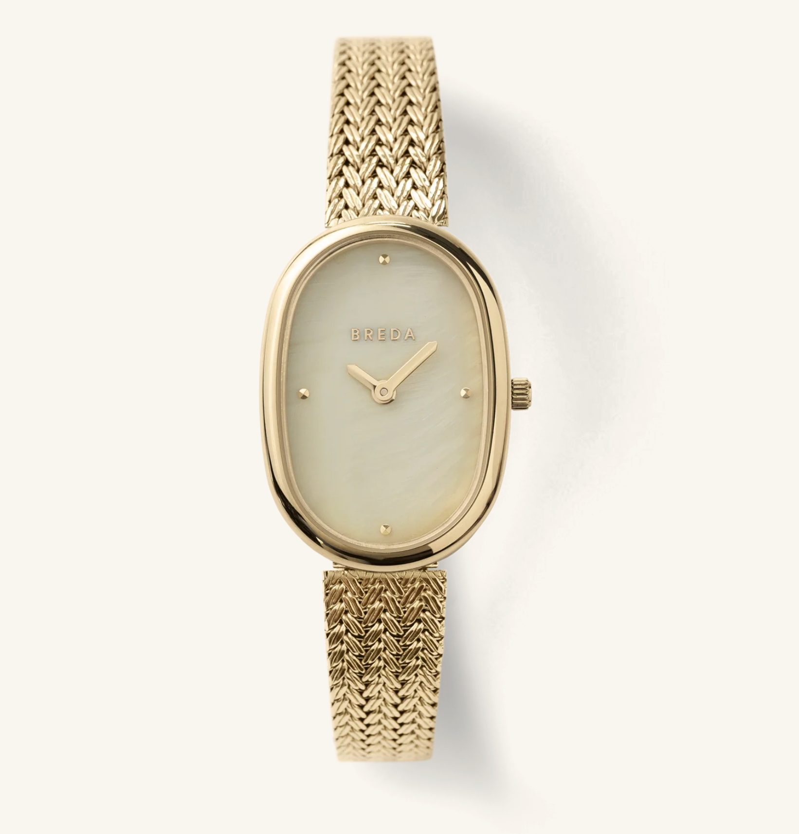 Jane Tethered Watch - Lukka Boutique