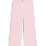 The Wexford Trouser in Ballet - Lukka Boutique