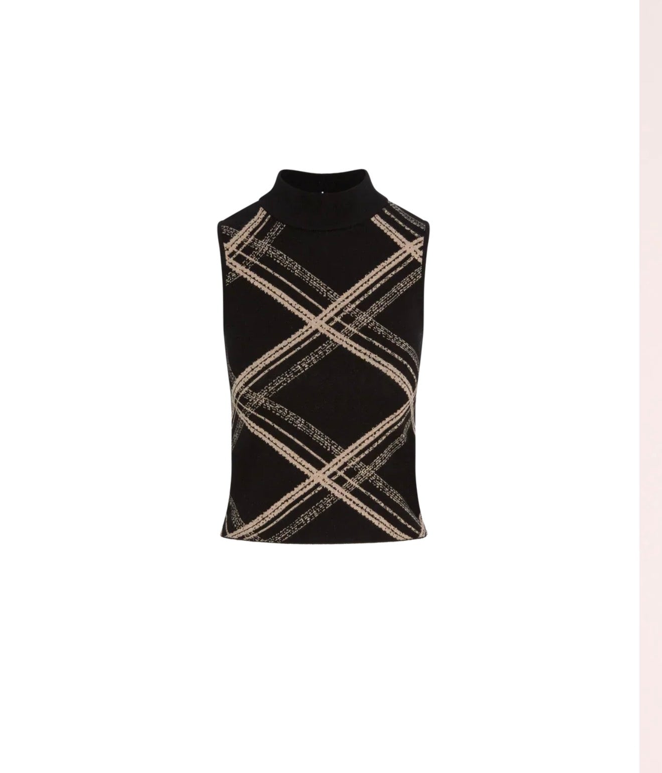 Nell Top - Lukka Boutique
