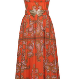Dena Dress